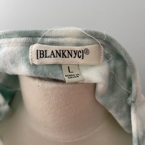 Tye Dye Sweater (Lightweight) - Picture 3 of 3